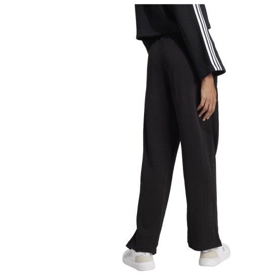 Adidas Γυναικείο παντελόνι φόρμας Bluv Q3 French Terry Pants